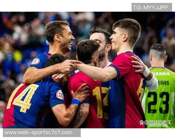 拉波尔塔坚定信心巴萨全力争胜国家德比展现最高水平对决