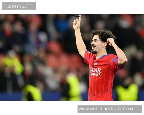 维蒂尼亚赛后感言巴黎与毕巴战平开局艰难错失多次进球良机